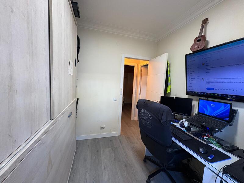 PISO EN VENTA EN ALCORCON - CENTRO