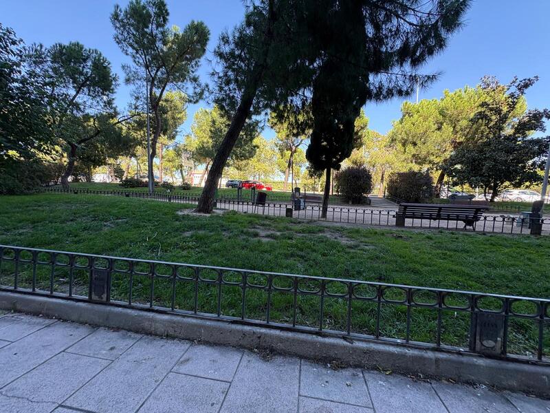PISO EN VENTA EN ALCORCON - CENTRO