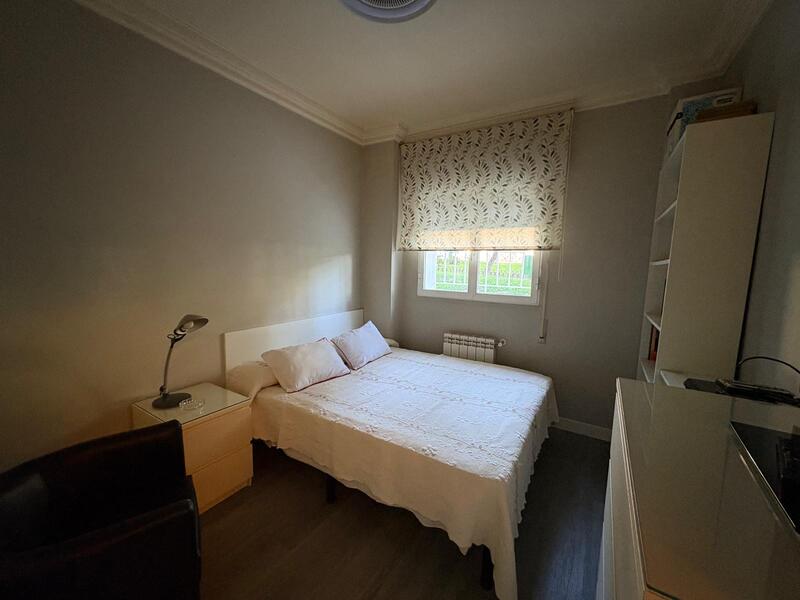 PISO EN VENTA EN ALCORCON - CENTRO