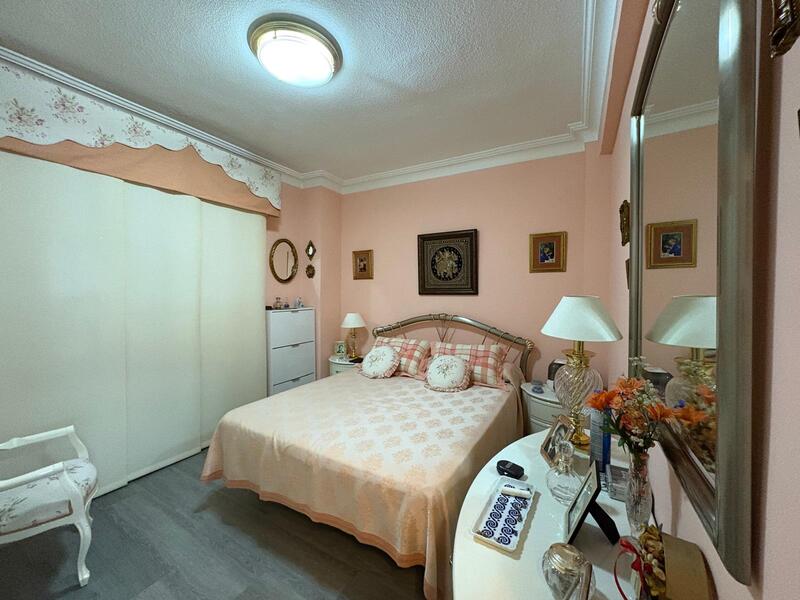 PISO EN VENTA EN ALCORCON - CENTRO
