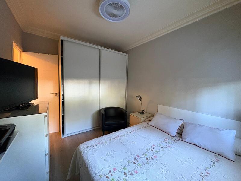 PISO EN VENTA EN ALCORCON - CENTRO