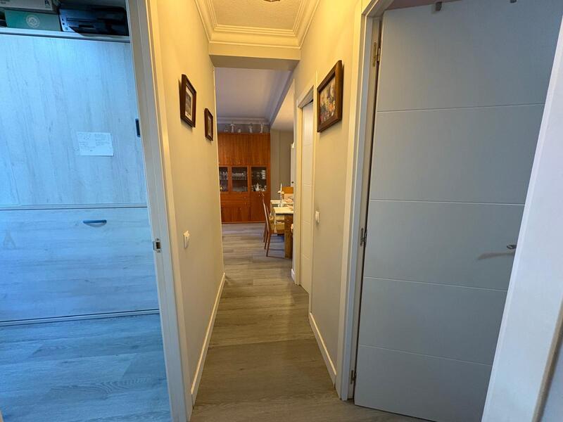 PISO EN VENTA EN ALCORCON - CENTRO