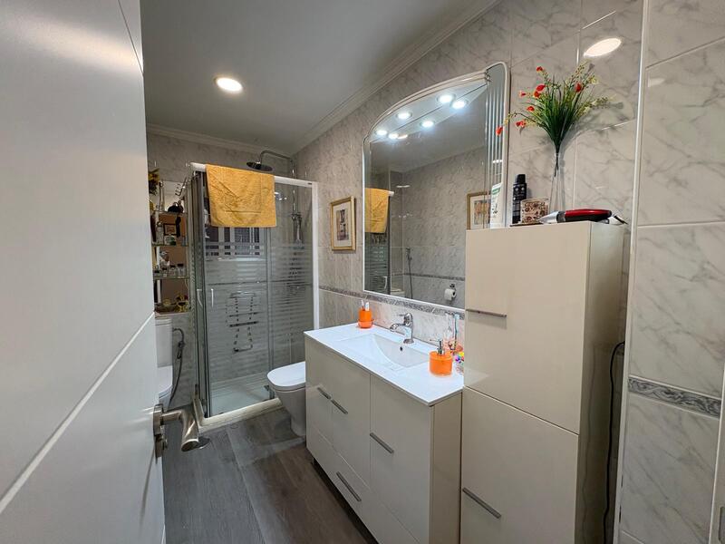 PISO EN VENTA EN ALCORCON - CENTRO