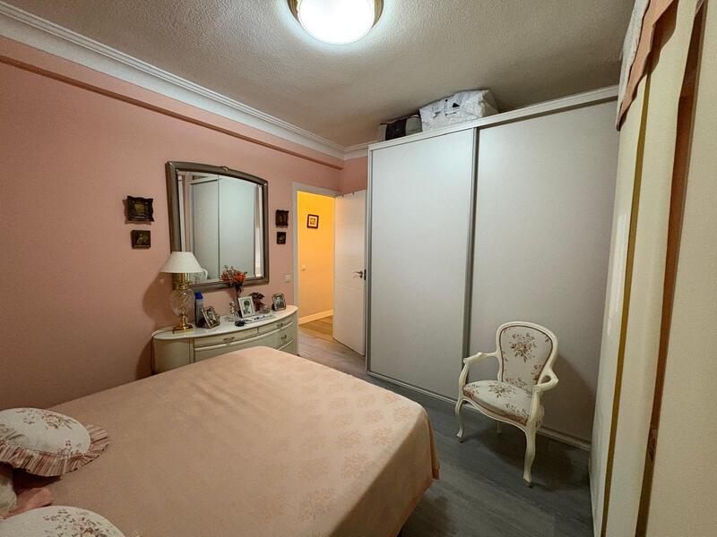 PISO EN VENTA EN ALCORCON - CENTRO