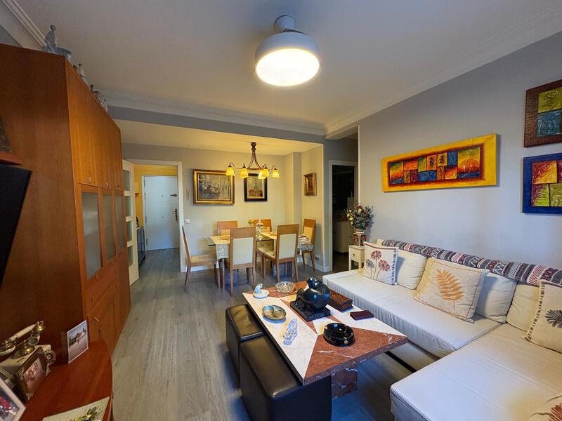 PISO EN VENTA EN ALCORCON - CENTRO