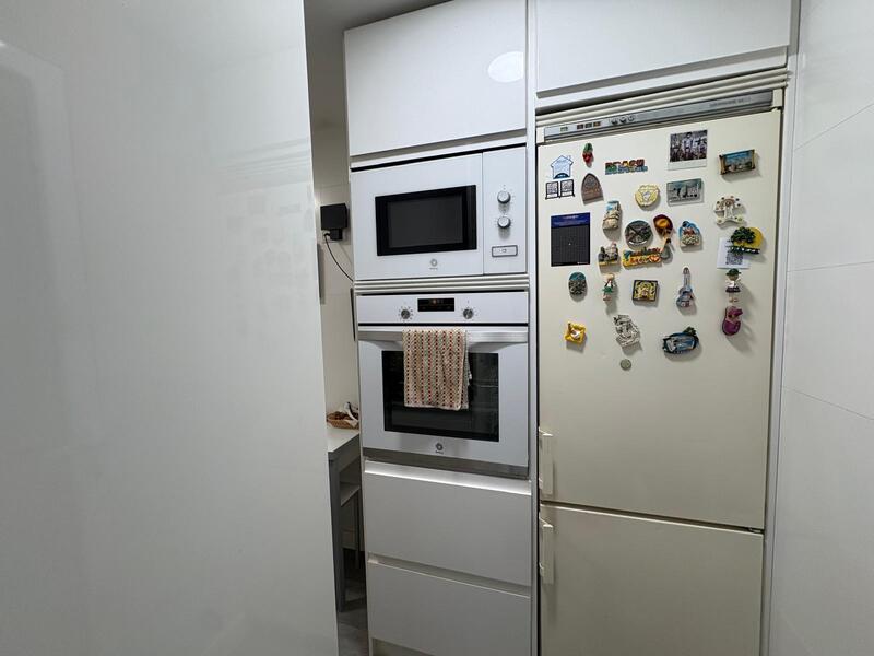 PISO EN VENTA EN ALCORCON - CENTRO