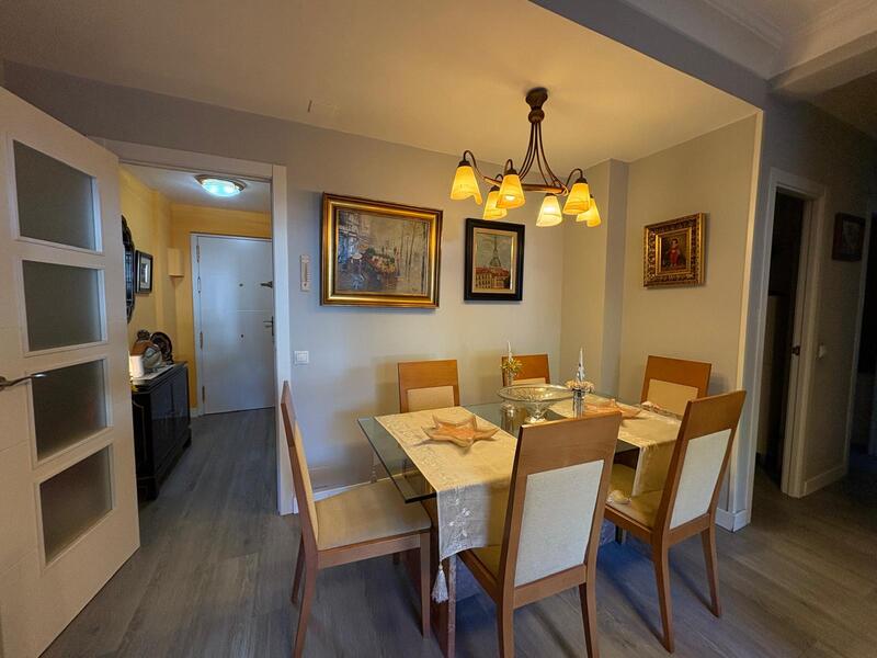 PISO EN VENTA EN ALCORCON - CENTRO