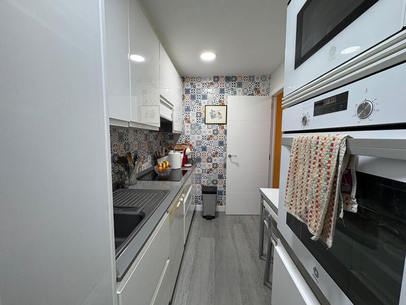 PISO EN VENTA EN ALCORCON - CENTRO