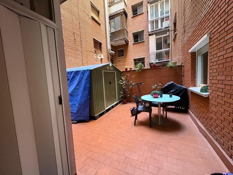 PISO EN VENTA EN ALCORCON - CENTRO