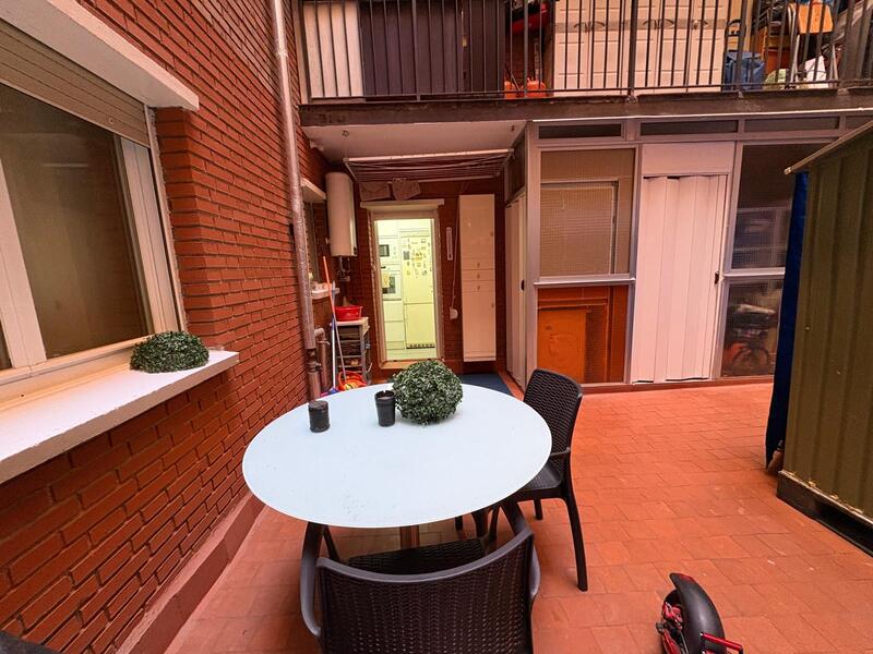 PISO EN VENTA EN ALCORCON - CENTRO