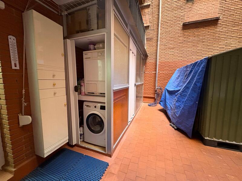PISO EN VENTA EN ALCORCON - CENTRO