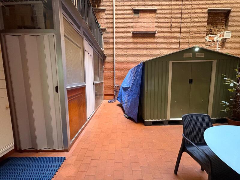 PISO EN VENTA EN ALCORCON - CENTRO