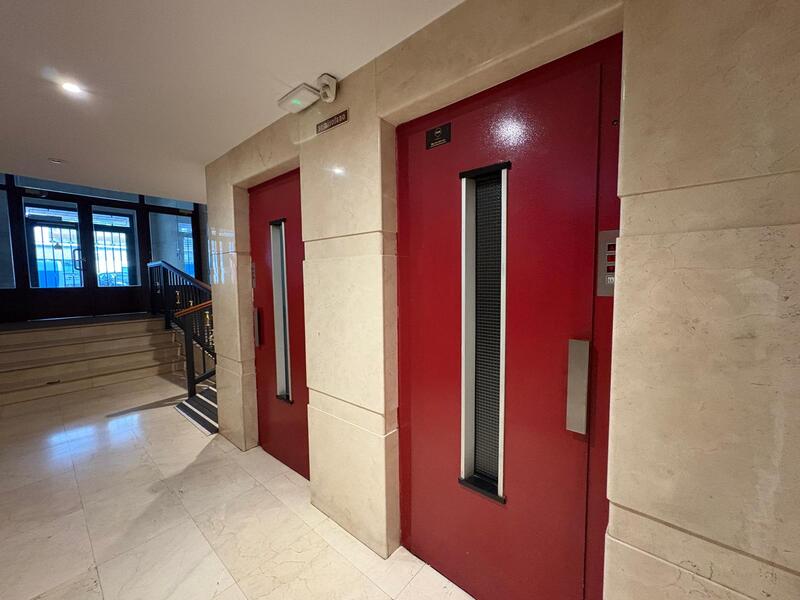 PISO EN VENTA EN ALCORCON - CENTRO