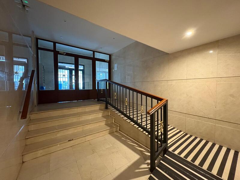 PISO EN VENTA EN ALCORCON - CENTRO