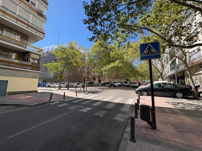 PISO EN VENTA EN ALCORCON - CENTRO