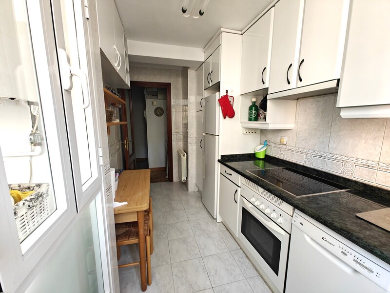 PISO EN VENTA EN TETU�N - BELLAS VISTAS