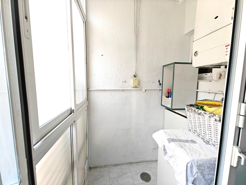PISO EN VENTA EN TETU�N - BELLAS VISTAS