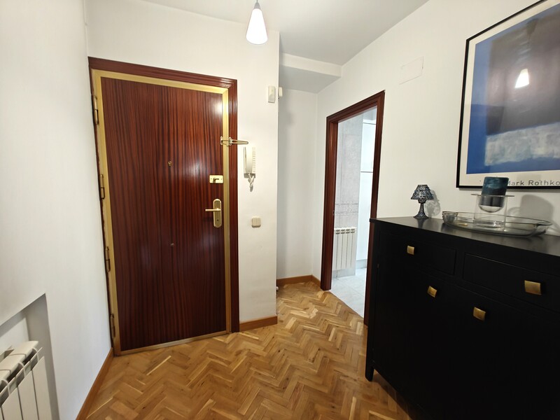 PISO EN VENTA EN TETU�N - BELLAS VISTAS