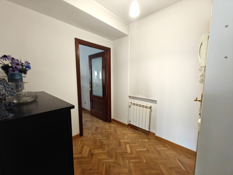 PISO EN VENTA EN TETU�N - BELLAS VISTAS