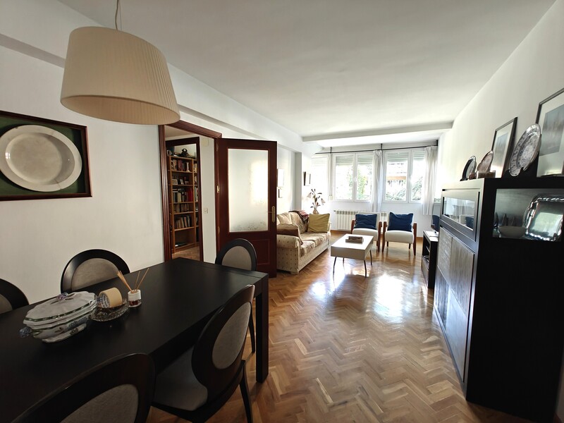PISO EN VENTA EN TETU�N - BELLAS VISTAS