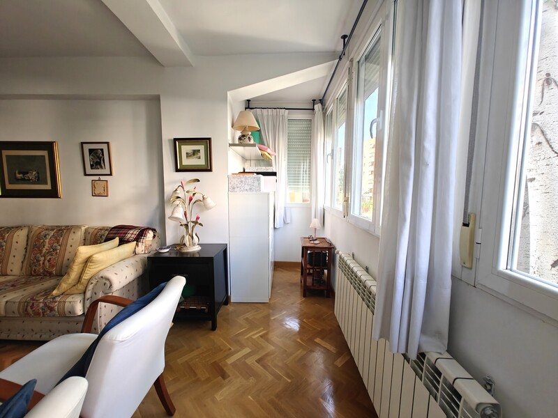 PISO EN VENTA EN TETU�N - BELLAS VISTAS