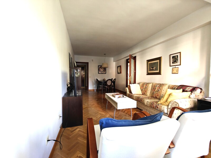 PISO EN VENTA EN TETU�N - BELLAS VISTAS
