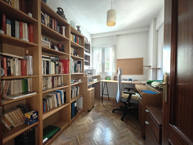 PISO EN VENTA EN TETU�N - BELLAS VISTAS