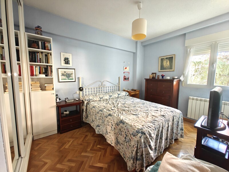 PISO EN VENTA EN TETU�N - BELLAS VISTAS