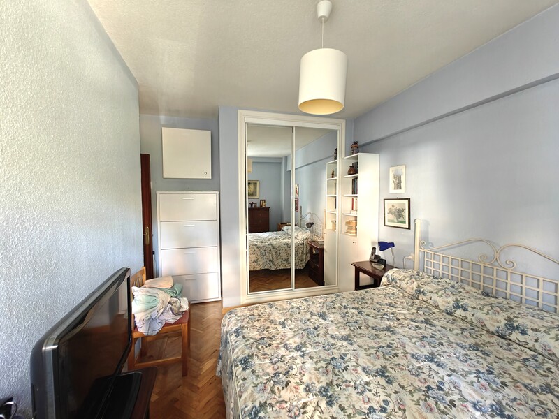PISO EN VENTA EN TETU�N - BELLAS VISTAS