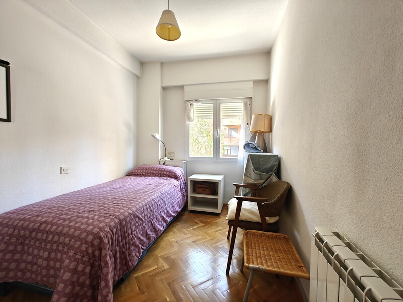 PISO EN VENTA EN TETU�N - BELLAS VISTAS