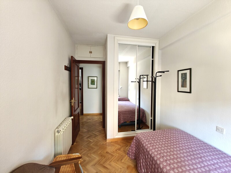 PISO EN VENTA EN TETU�N - BELLAS VISTAS