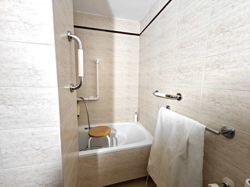 PISO EN VENTA EN TETU�N - BELLAS VISTAS