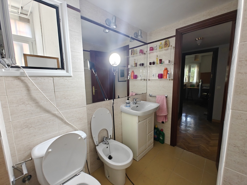 PISO EN VENTA EN TETU�N - BELLAS VISTAS