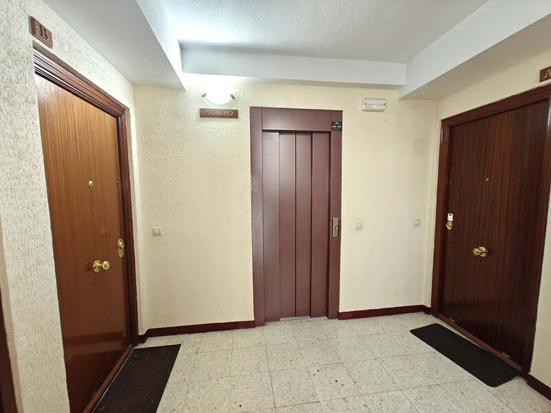 PISO EN VENTA EN TETU�N - BELLAS VISTAS