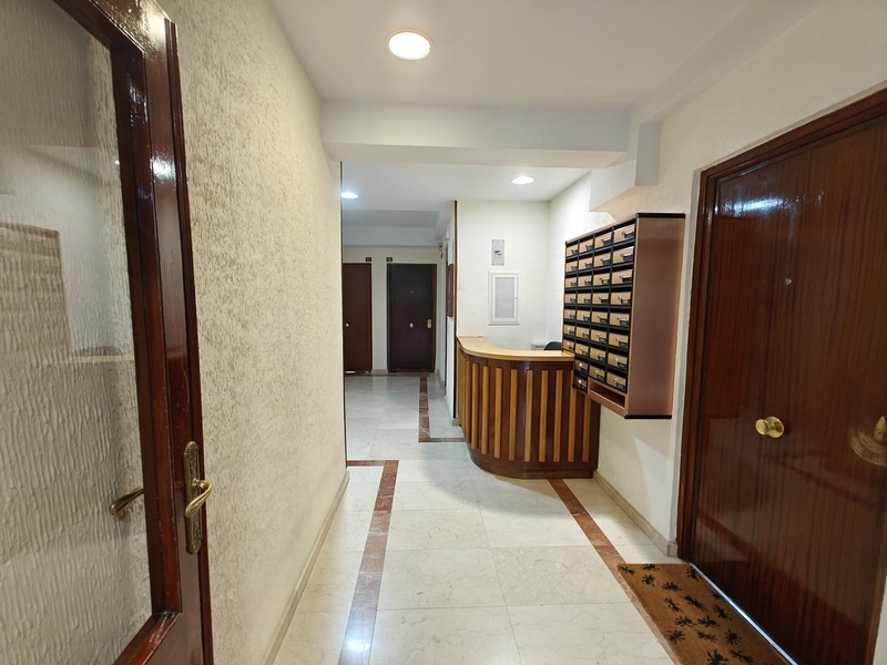 PISO EN VENTA EN TETU�N - BELLAS VISTAS