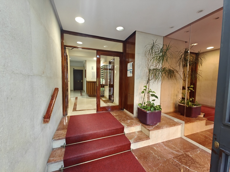 PISO EN VENTA EN TETU�N - BELLAS VISTAS