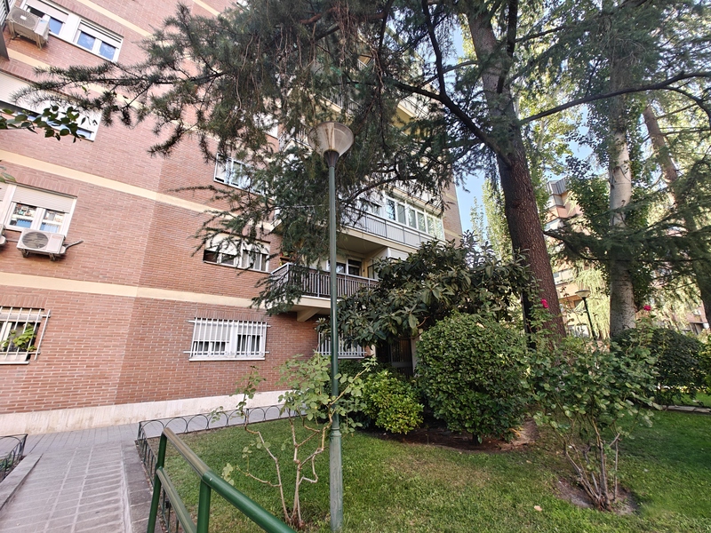 PISO EN VENTA EN TETU�N - BELLAS VISTAS