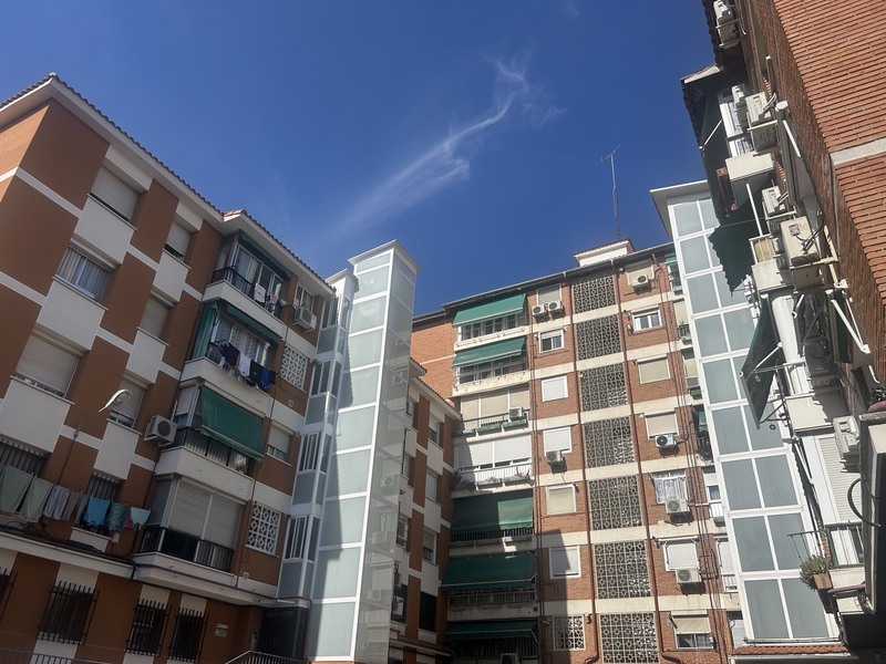 PISO EN VENTA EN LATINA
