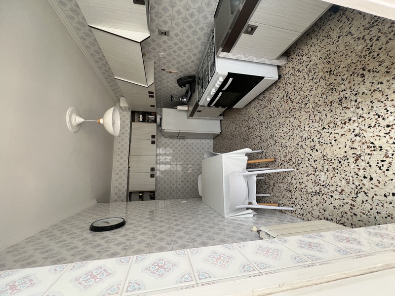 PISO EN VENTA EN NARON