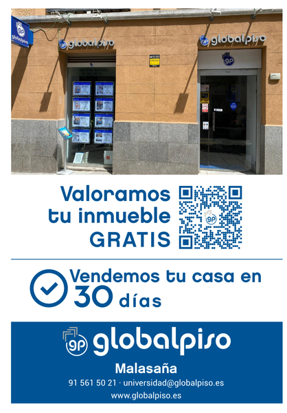 PISO EN VENTA EN CENTRO - UNIVERSIDAD
