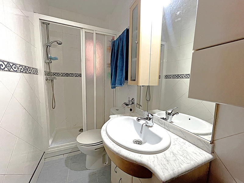 PISO EN VENTA EN PUENTE DE VALLECAS - PORTAZGO