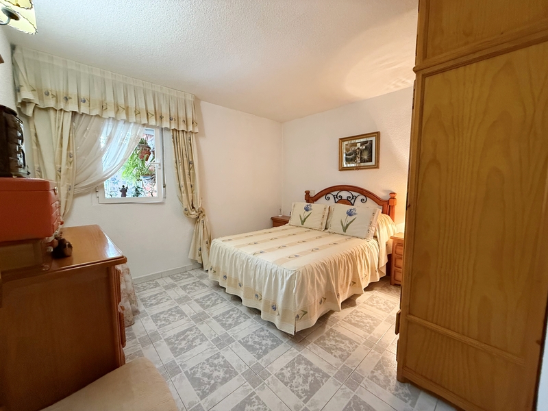PISO EN VENTA EN PUENTE DE VALLECAS - PALOMERAS SURESTE