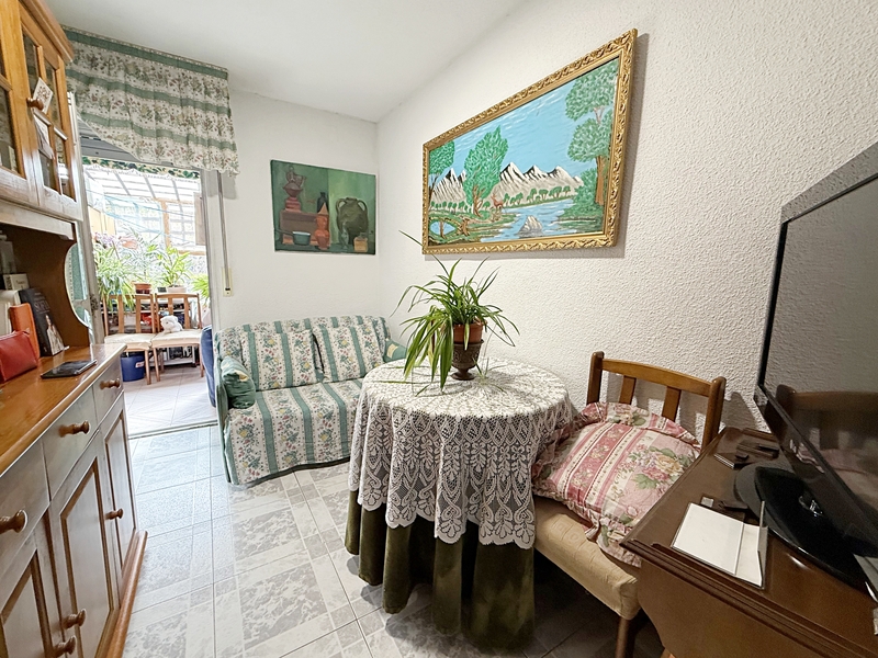 PISO EN VENTA EN PUENTE DE VALLECAS - PALOMERAS SURESTE