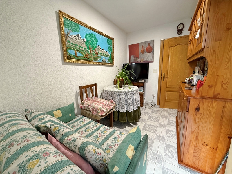 PISO EN VENTA EN PUENTE DE VALLECAS - PALOMERAS SURESTE