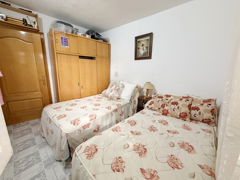 PISO EN VENTA EN PUENTE DE VALLECAS - PALOMERAS SURESTE