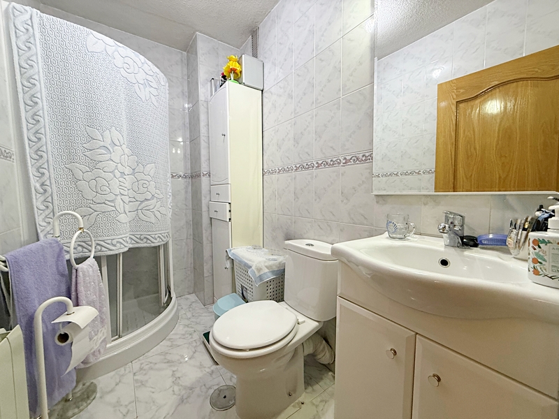 PISO EN VENTA EN PUENTE DE VALLECAS - PALOMERAS SURESTE