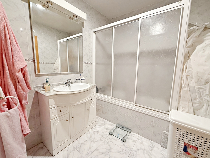 PISO EN VENTA EN PUENTE DE VALLECAS - PALOMERAS SURESTE