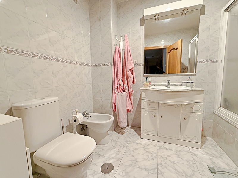 PISO EN VENTA EN PUENTE DE VALLECAS - PALOMERAS SURESTE
