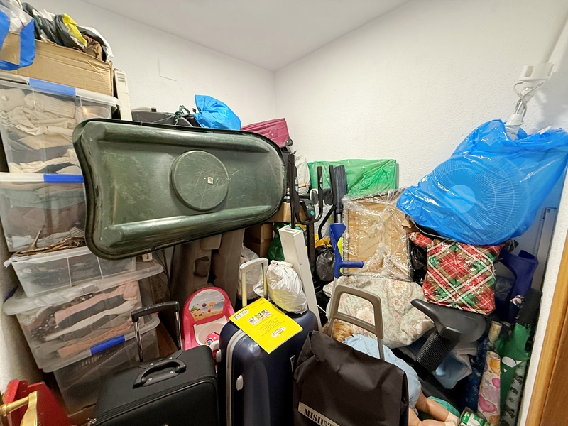 PISO EN VENTA EN PUENTE DE VALLECAS - PALOMERAS SURESTE