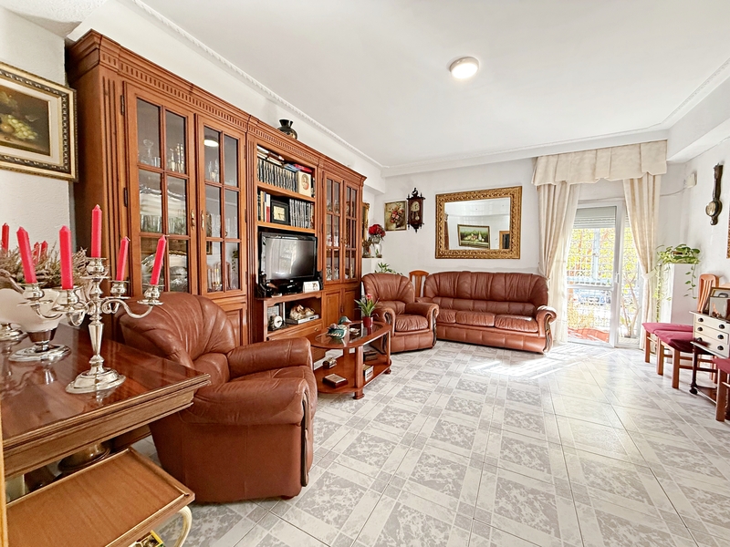 PISO EN VENTA EN PUENTE DE VALLECAS - PALOMERAS SURESTE